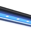 AquaIllumination Blade Smart Saltwater Coral Grow LED Aquarium Strip Light (12")