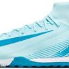 Nike Men's Zm Superfly 10 Academy Tf Sneaker