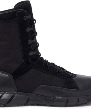 Oakley Men's Light Patrol Tactical Boots 10