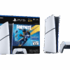 PlayStation 5 Digital Edition 825GB - Fortnite Flowering Chaos Bundle