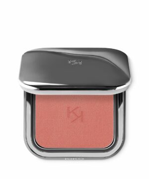 KIKO Milano Unlimited Blush | Long-Lasting Powder Blush With A Buildable Result