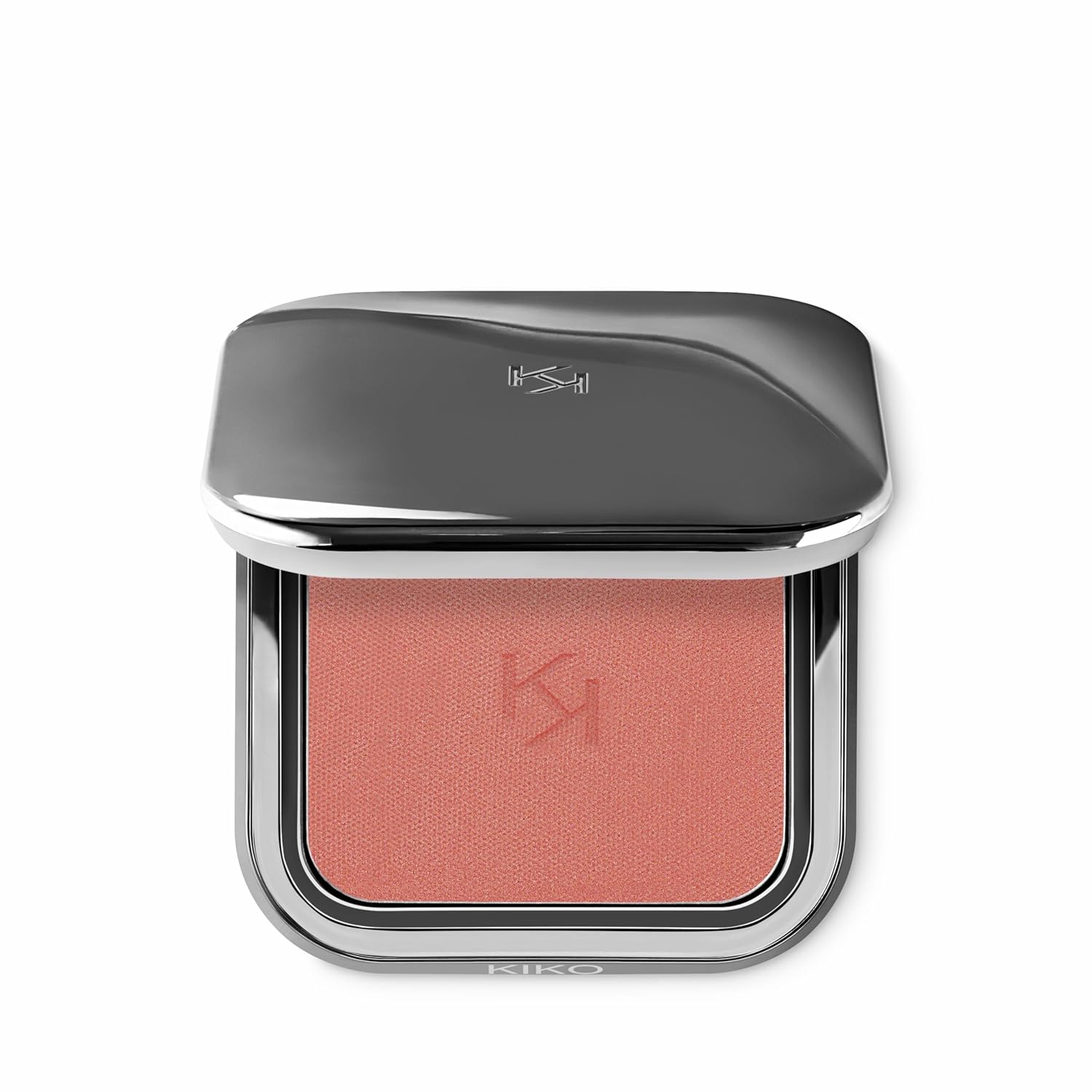 KIKO Milano Unlimited Blush | Long-Lasting Powder Blush With A Buildable Result