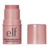 e.l.f. Monochromatic Multi-Stick, Dazzling Peony, 0.155 oz