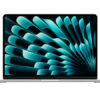 13-inch MacBook Air: Apple M3 chip with 8-core CPU and 8-core GPU, 8GB, 256GB SSD - Silver