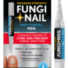 Fungi-Nail Max Strength Antifungal Pen Applicator Liquid, Tolnaftate, .1oz, 1 Count