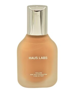 Haus Labs by Laday Gaga Triclone Skin Tech Foundation - 270 Light Medium Neutral