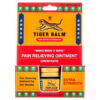 Tiger Balm Extra Strength Pain Relieving Ointment, 0.63 oz Jar, Relief for Arthritis, Joint Pain