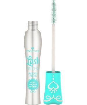 essence | Lash Princess Mascara Primer for Extra Length & Volume (1 Pack) | Voluminous, Lash Boosting Conditioning Primer | Vegan, Cruelty Free & Paraben Free