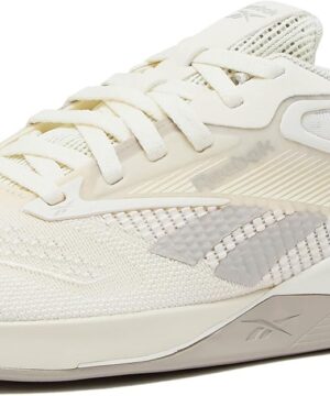 Zapatillas Reebok Nano X4 para hombre, Cross Training Gym Sneakers for Men