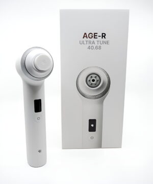 Medicube AGE-R Ultra Tune 40.68 Collagen Generation Device Deep Skin Lifting Elastics
