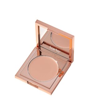 tarte colored clay cc undereye corrector – Full Coverage Concealer with Vegan Squalane & Caffeine for Dark Circles & Discoloration, Smooths, Hydrates & Moisturizes, Cruelty-Free