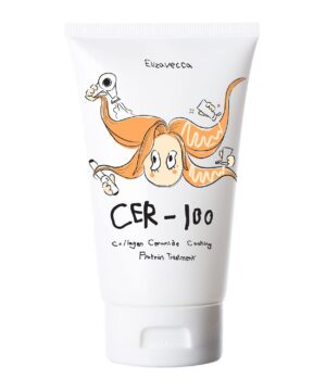 Elizavecca cer-100 collagen coating hair protein treatment 100ml