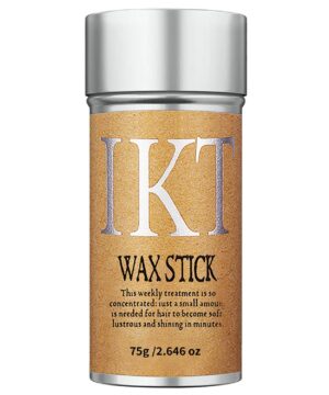 Shiyalan Hair Wax Stick, Wax Stick for Hair, Slick Stick for Hair Non-greasy Styling Hair Pomade Stick, Strong Hold Makes Hair Look Neat and Tidy（2.7 Ounce）
