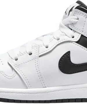 Nike Kid's Air Jordan 1 Mid Sneaker