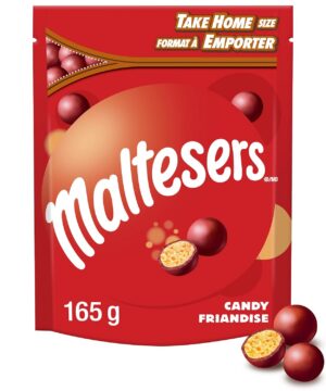Maltesers Maltesers Stand up Pouch, 5.8 Oz
