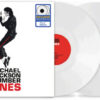 Michael Jackson - Number Ones (Walmart Exclusive) Opaque White - 2 LP Vinyl