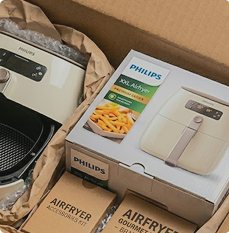 Airfryer