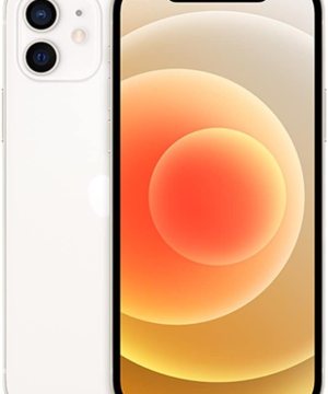 Apple iPhone 11 64GB - Unlocked - 6.1-inch - White (Renewed)