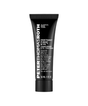 Peter Thomas Roth | Instant FIRMx® Eye Temporary Eye Tightener