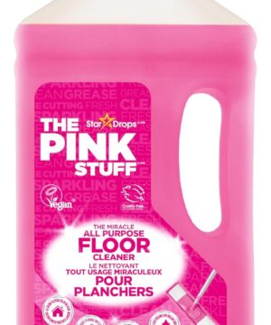 Stardrops - The Pink Stuff - The Miracle All Purpose Floor Cleaner 33.8fl oz