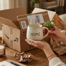 Productos para el hogar